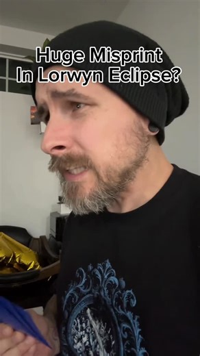 RipPullRepeat on Instagram: "Was this a misprint by Wizard of the Coast? 🧙‍♂️🐉⚔️ Want to support the channel? Head to the channel’s sponsor @printingproxies Magic the Gathering’s BEST and FASTEST proxy site! #mtg #mtgcommunity #mtgrules"