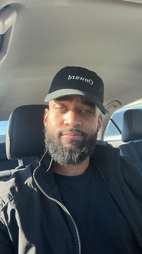 Aaron Blake, MBA on Instagram: "I’m about to enter my villain era 😂 #relateable #karma"