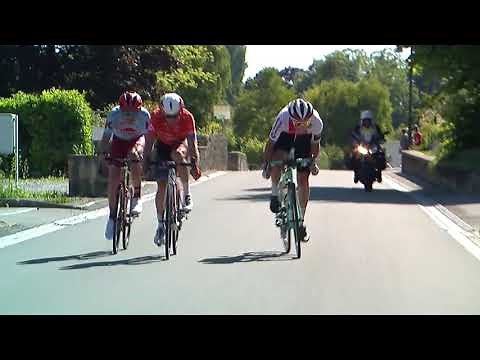 Tour de Suisse: Stage three highlights