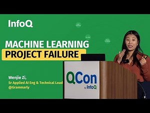 Why Most ML Projects Fail (and How to Fix It)