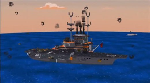 Memories from Your Childhood🌠 on Instagram: "The Simpsons Game (2007) #2000s #nostalgia #explorepage"