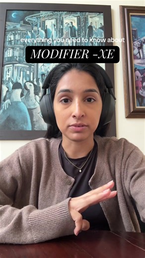 everything you need to know about modifier XE #medicalcoding #modifiers #claims #medicalbilling #cpt