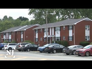 Evictions rise and state aid to tenants runs out