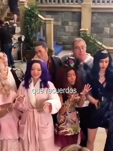 @Disney Descendants lokitos los amo y los extraño😭 #descendants @charli d’amelio #descendientes #Disney #fyp #fypviral @TikTok