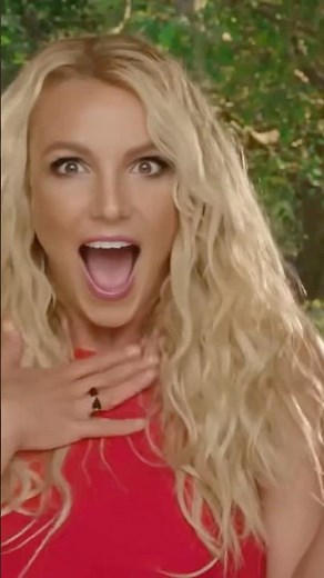 "Ooh La La" By Britney Spears, Featured In The Soundtrack Of The Smurfs 2