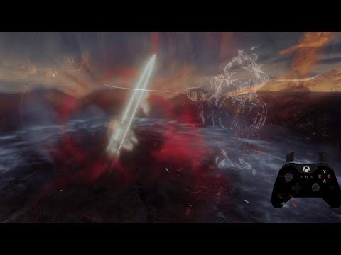 Sekiro (Wujiang 2.51 Update) - Tomoe Isshin & Dualism of Monk | Sword Only