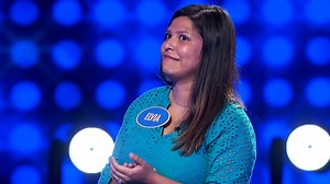Bad 1st round. Can David come back and score 20 BIG ONES?? 💸🤑💸 #FamilyFeud #SteveHarvey | Family Feud