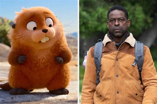 Here Are 2 Shows And 1 Movie You NEED To Watch This Weekend, Including A Hilarious New Pixar Movie