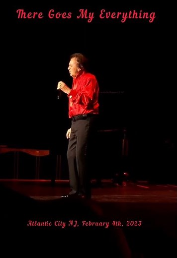 Engelbert Humperdinck- There Goes My Everything