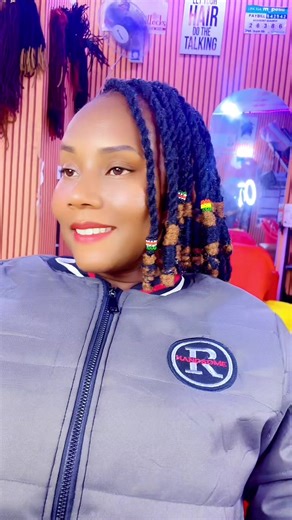 Artificial Dreadlocks Refresh Tutorial