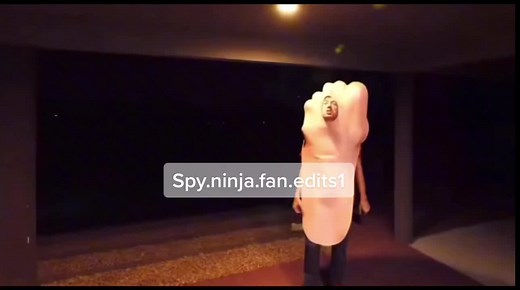 Spy.ninja.fan.edits1 poppy on TikTok