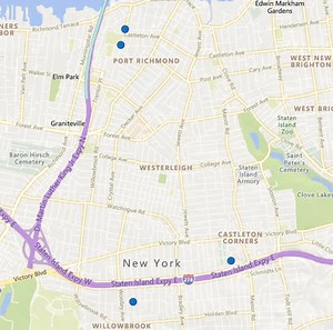 4 car thefts reported on Staten Island from Sept. 8–14: Here’s where