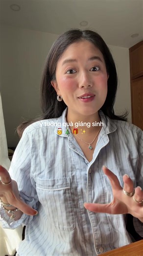 Video của hà vy (@apinvy) về idea christmas gift