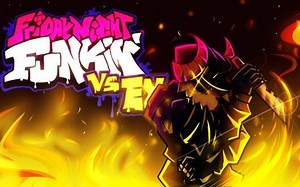 【心得】前男友模組攻破心得 | 新手出沒注意.w. | @Friday Night Funkin 哈啦板 - 巴哈姆特