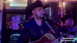 46K views · 1.2K reactions | Fer Martínez y sus cuyes de olancho en vivo Mix | Musica Sierreña | Facebook