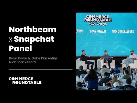 Mastering Ad Performance on Snapchat Ads with Northbeam