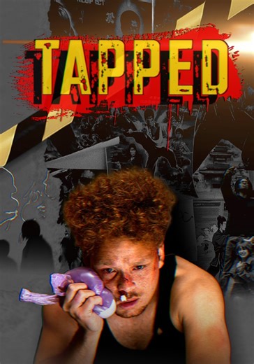 Tapped streaming: where to watch movie online?