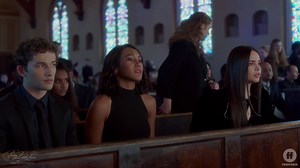 83K views · 797 reactions | The parallels. We have CHILLS. Stream the first two episodes of Pretty Little Liars: The Perfectionists on Hulu, freeform.com, or On Demand. | Pretty Little Liars | Facebook