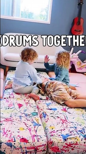 *unexpected* Fainting Prank on my Siblings | NORRIS NUTS #shorts