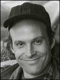 Dwight Schultz