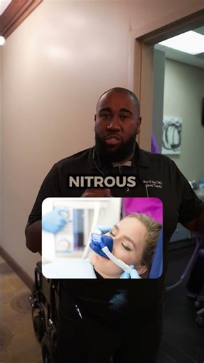 Nervous Patients Rejoice 🎉 Do We Do Sedation?