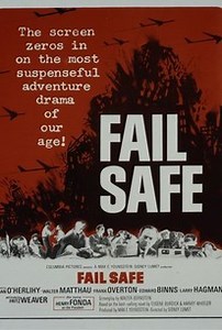 Fail-Safe | Audience Reviews