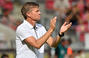 Jesse Marsch bei RB Leipzig: So ist die Stimmung beim Gegner des VfB Stuttgart