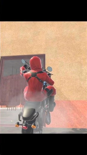 PROBLEM 😱 || INDIAN THEFT AUTO SIMULATOR #shorts #indiantheftauto