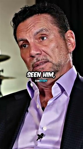 Henry Hill Gets CONFRONTED By Mafia Boss In Prison