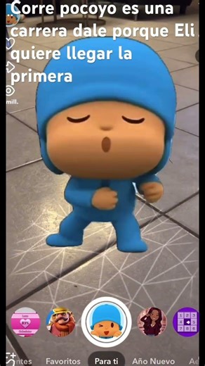 #pocoyo