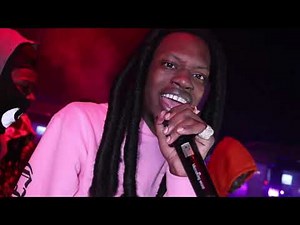 Foolio Live Performance "When I See You" X Cojack "Yungeen Ace Diss" 6/25/2021