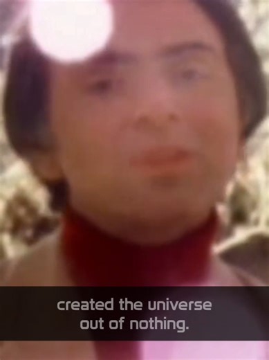 Carl Sagan - #debate #christian #muslim #atheist #シ