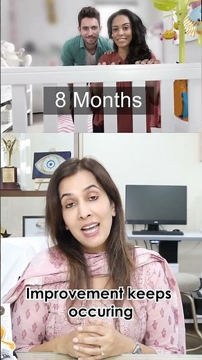 Baby Vision Development: How Your Baby Sees from Birth to 12 Months | Dr Anisha Gupta, Excel Eye