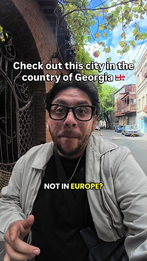 Tbilisi travel guide: What to see in Georgia's capital