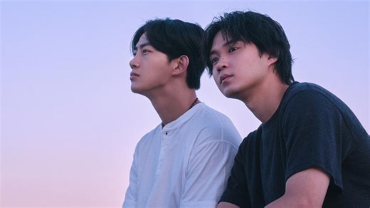i just know for a fact this will turn out to be platonic soulmates type of bs with taecyeon's character ending up with a woman and the other guy probably harboring some one sided feelings 😭☝️
