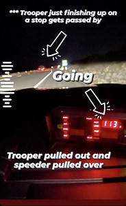 Utah’s New Law to Help Address Excessive Speeding