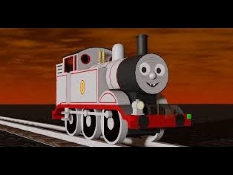 Timothy, The ~Not~ Scary Engine