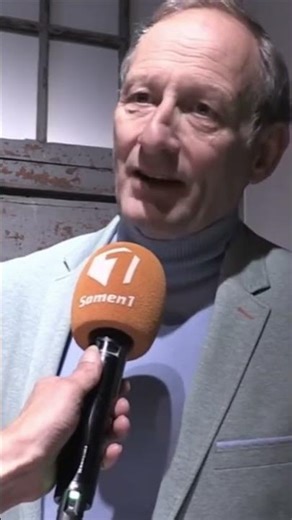 Veilig & Weerbaar - Themabijeenkomst CDA Apeldoorn 2025.