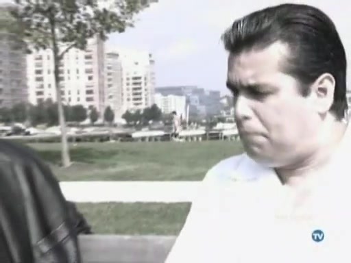 The interview they didn't want you to hear. | Matt Schneider