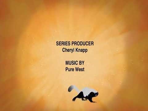 Wild Kratts (PBS Kids Credits)