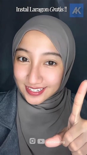 INSTAL LARAGON GRATIS? Emang bisa? 🤔