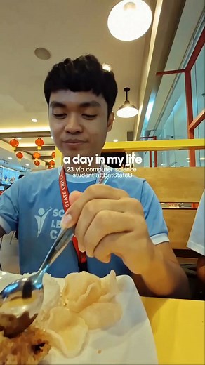 tasks are swiftly done thanks to Angkas's reliable and speed transpo FB: https://www.facebook.com/AngkasPH #AKSRideSure #Angkas #FYP #reels #angkas #angcars #angkaspadala #batstateu #Angkas #AKSRideSure | Jom Manguit