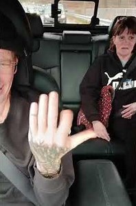 Taxicab Conversations Season 1 Episode 99