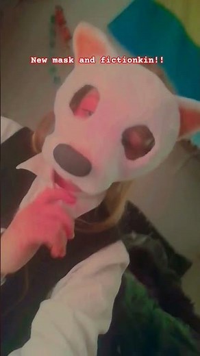 UNTITLED {TAGZ:#art #furry #silly #antizoo #therian #alien #pride #quads #beyourself #transgender}