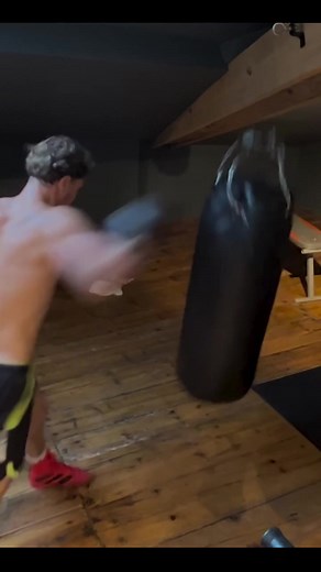 Caption ? 😅 #boxing #foryou