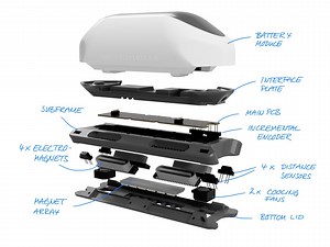 | Details | Hackaday.io