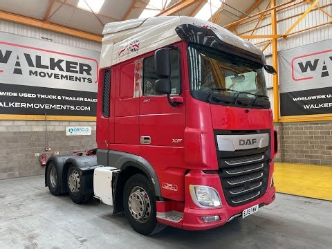 New In Stocklist For Sale: FODEN ALPHA 8X4 ALUMINIUM BULK TIPPER – 1998 – YJ04 VAV