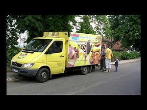 Family Frost Theme 10 Hours