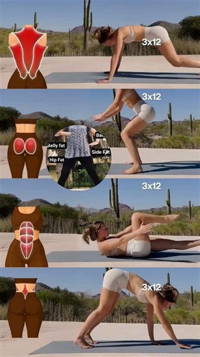 Full body workout at home/Full body fat loss workout #shortvideo