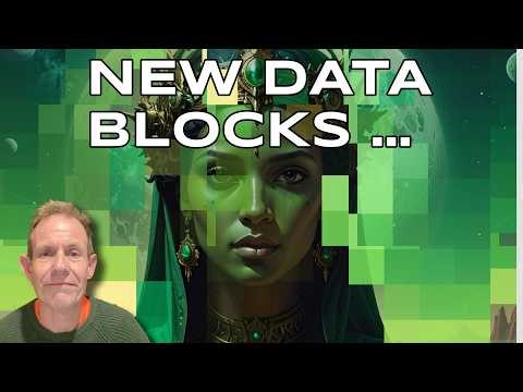 AFFINITY 3 DATA Blocks Glitch Filter Update March 2026 | How To Tutorial | New Feature